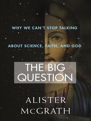cover image of The Big Question